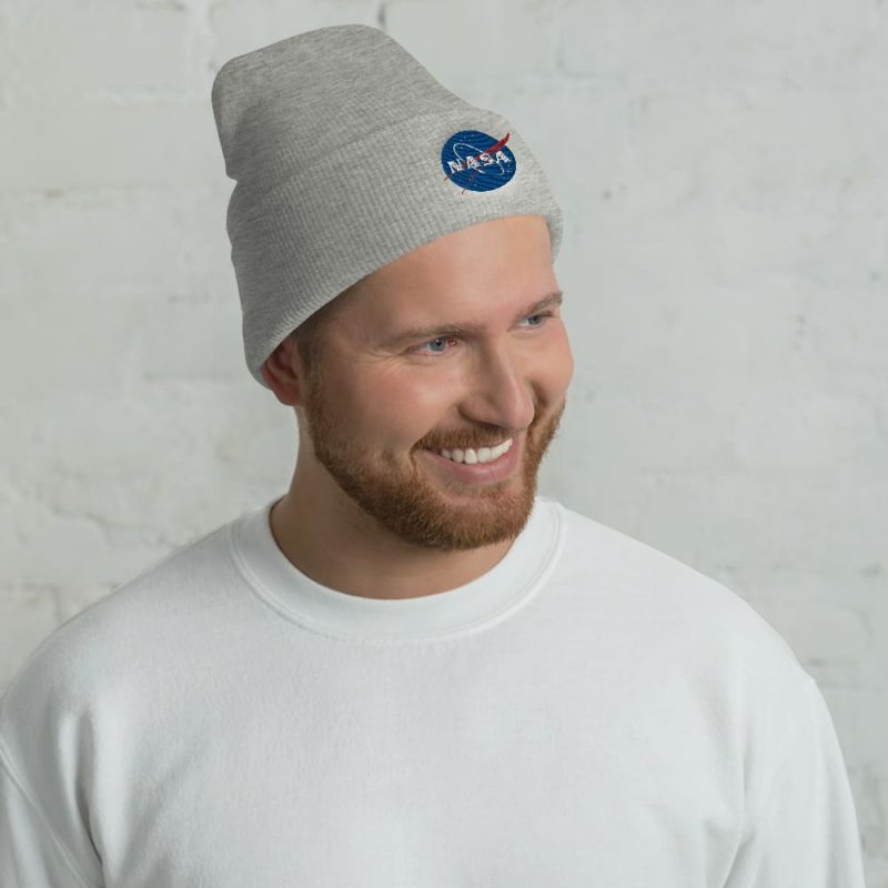 Bonnets NASA espace stellaire 5a4f2b78 7df2 49c1 a84d dbf94a398eea