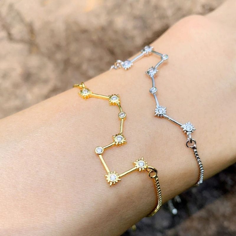 bracelet constellation