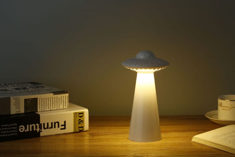 lampe ovni espace stellaire