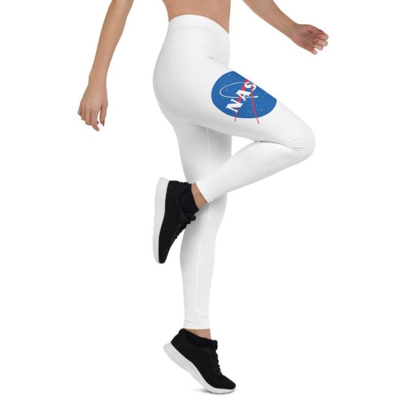 legging insigne nasa