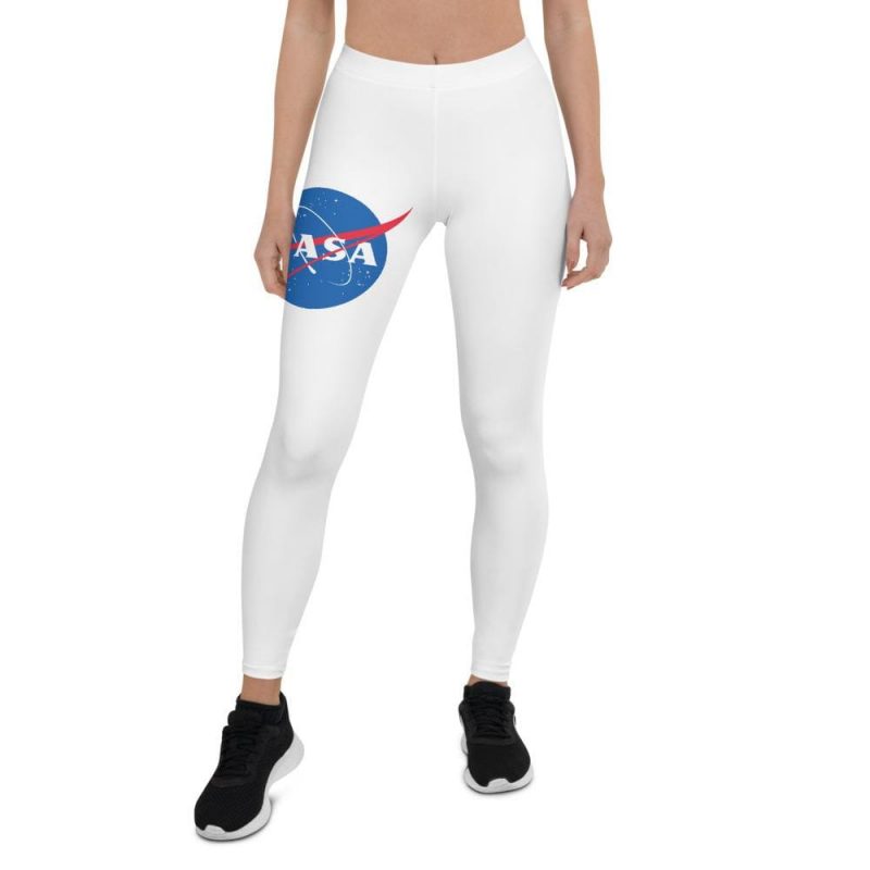 legging nasa