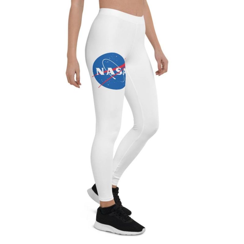 leggings nasa