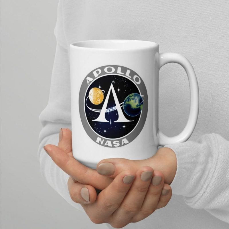 mug de cafe programme apollo