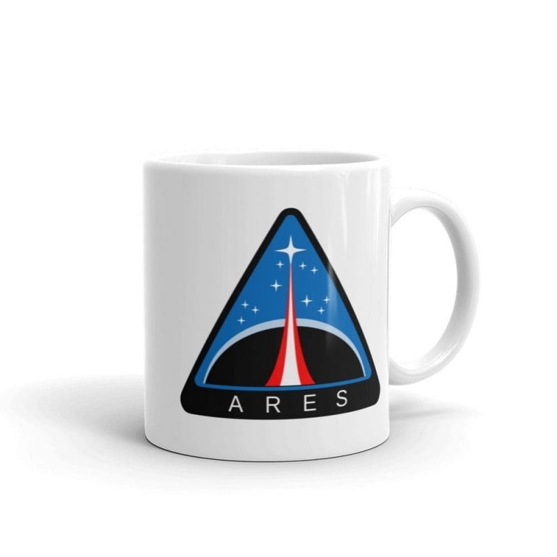 mug programme ares