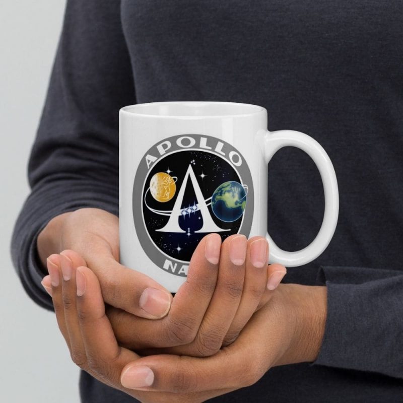 mug programme spatial apollo