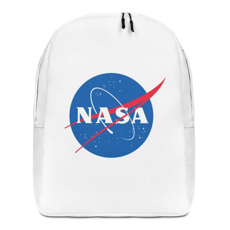 sac a dos nasa espace stellaire