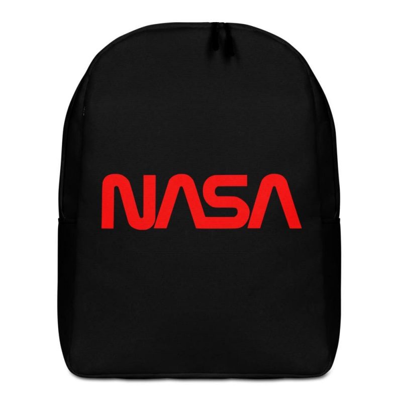 sac a dos nasa noir