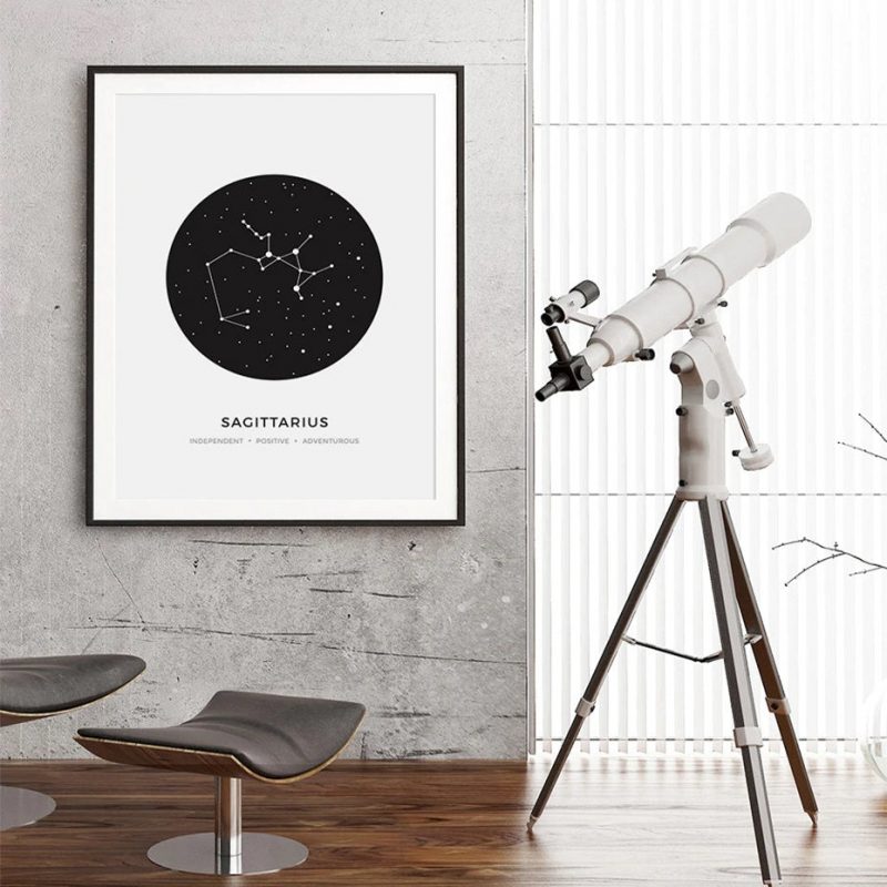 signe.constellation.decor