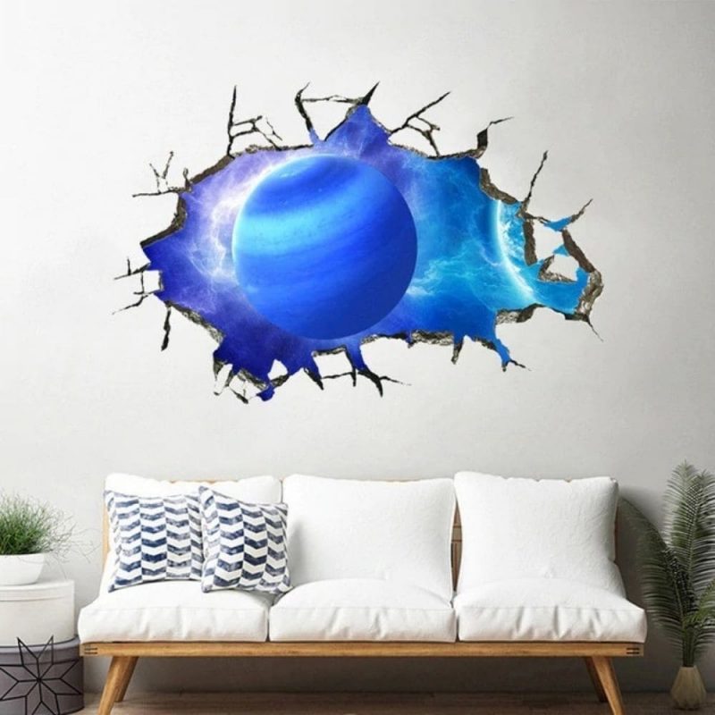 sticker mural planete neptune 523e6db2 ebaa 4b92 a5e3 f1f7386b53b6