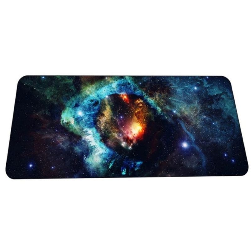 tapis de souris nebuleuse planetaire