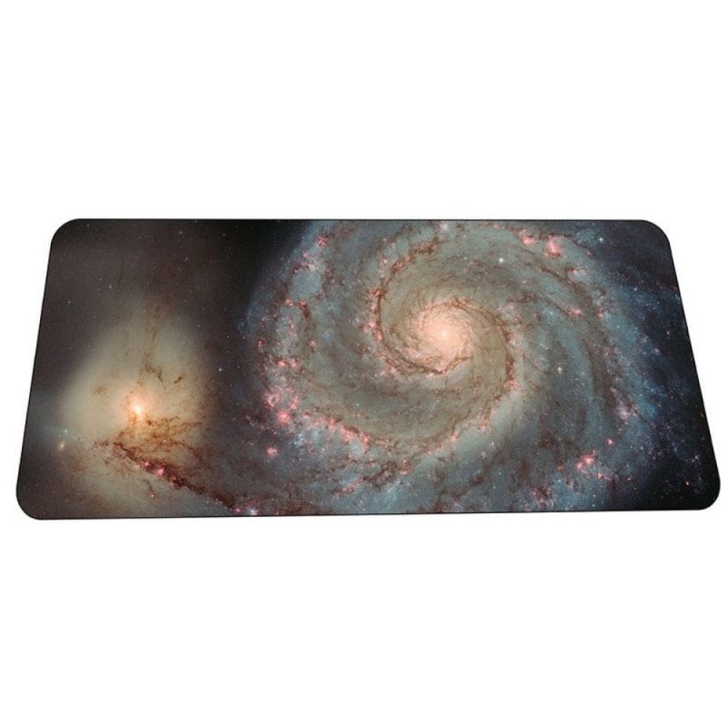 tapis souris galactic