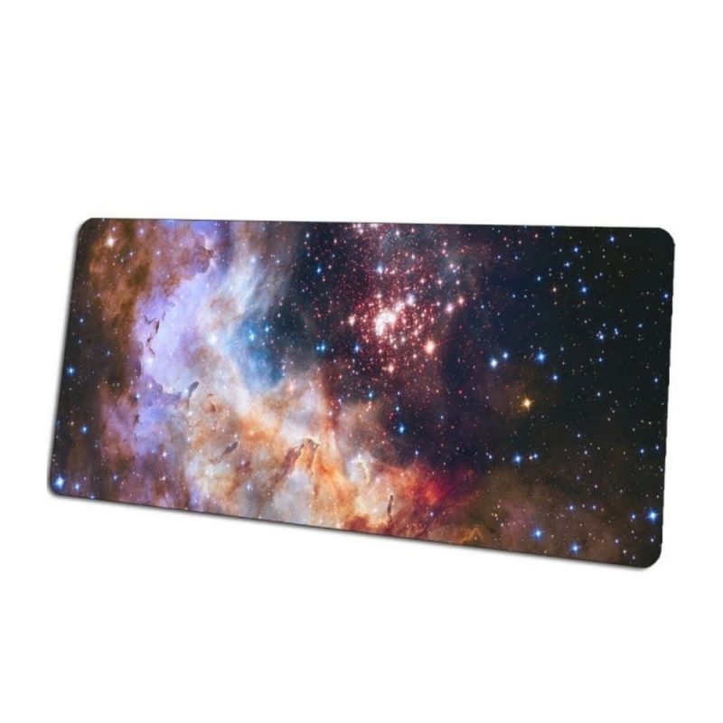 tapis souris nebuleuse