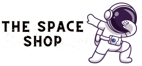 The Space Shop